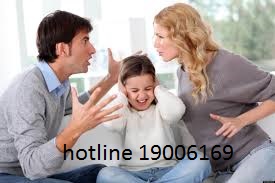Chuyển hộ khẩu cho con theo mẹ khi ly hôn