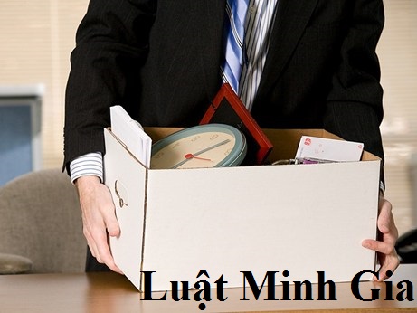 Tư vấn trường hợp kết thúc HĐLĐ trước thời hạn