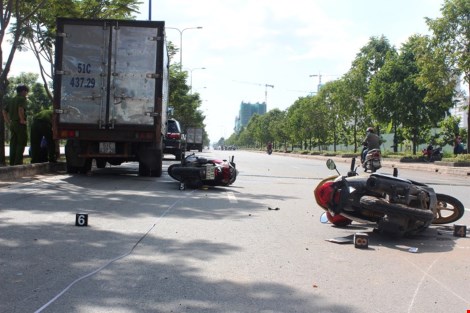 Trách nhiệm bồi thường thiệt hại do nguồn nguy hiểm cao độ gây ra.