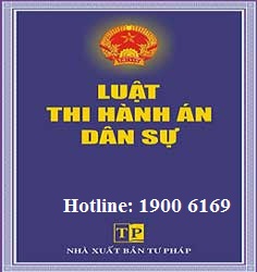 Tư vấn về nợ tín chấp ở ngân hàng và việc thi hành án