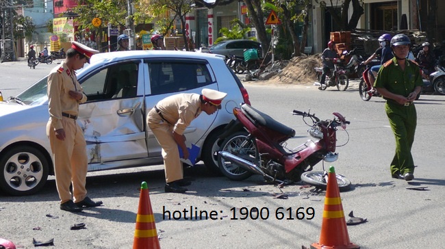 Trường hợp người nhà bị chết sau tai nạn giao thông xử lý thế nào?