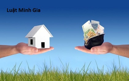 Các khoản thuế, phí, lệ phí phải nộp khi mua bán nhà, đất ở