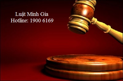 Thủ tục ly hôn và chia tài sản chung.