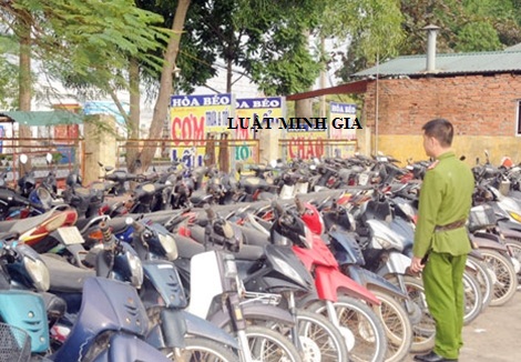 Tư vấn về đòi lại tài sản đã mất