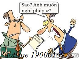Quy định về nghỉ phép năm của viên chức
