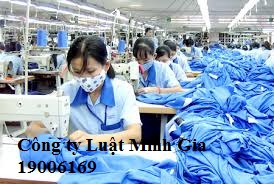 Thời giờ làm việc và ngày nghỉ hàng năm cho người lao động
