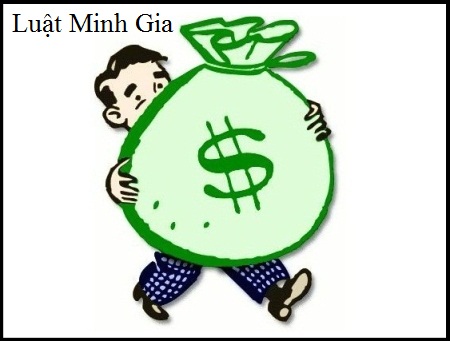 Hỏi về cách tính lương cho người lao động có bằng thạc sỹ?