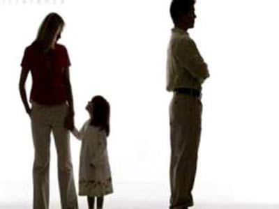 Giải đáp thắc mắc về quyền thăm nom con sau khi khi ly hôn