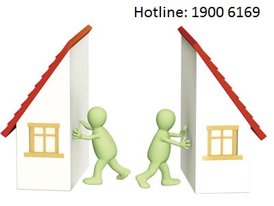 Nhà đất chưa có giấy chứng nhận ly hôn phân chia thế nào?