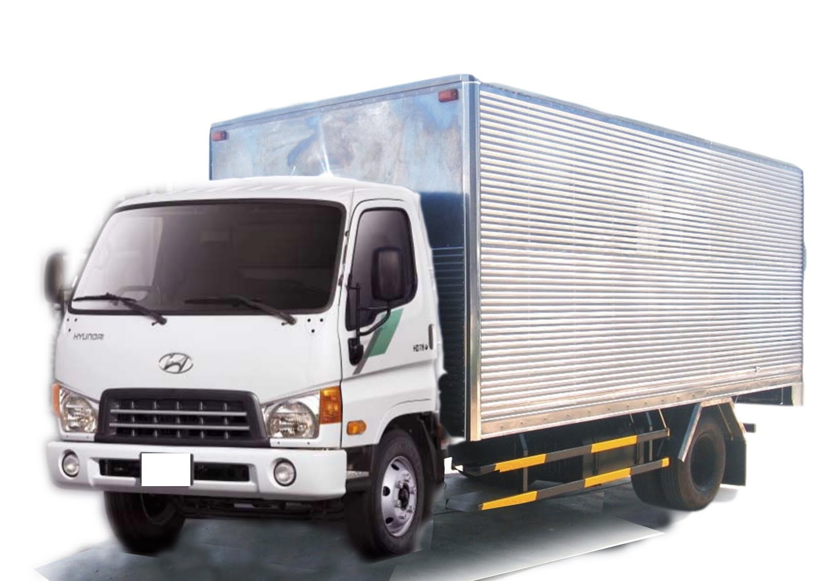 Các khoản bồi thường thiệt hại do bị ô tô tải đâm?