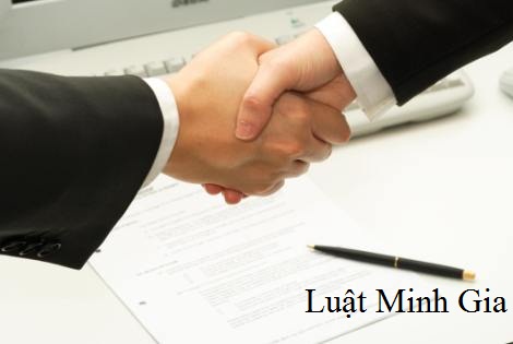 Tư vấn về bảo hiểm xã hội, hợp đồng lao động.
