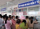 Thủ tục hưởng trợ cấp thất nghiệp