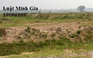 Căn cứ cấp giấy chứng nhận quyền sử dụng đất