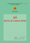 Tư vấn đăng ký khai sinh và họ tên khai sinh cho con