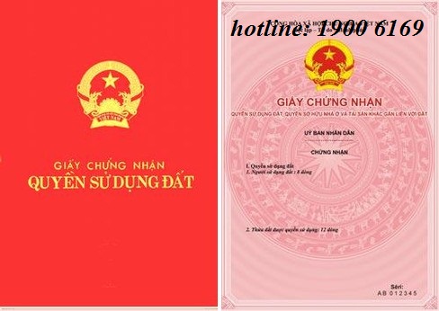 Khởi kiện đòi quyền sử dụng đất khi đất đã được cấp sổ đỏ?