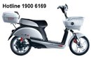 Tư vấn về đăng ký xe máy điện trước ngày 30/6/2016