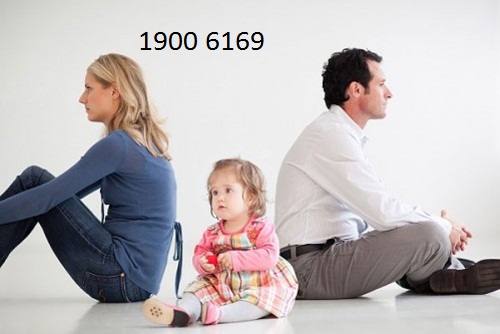 Tôi không ký đơn ly hôn và muốn gắn kết lại gia đình