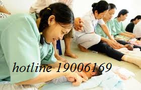 Giải đáp về chế độ thai sản