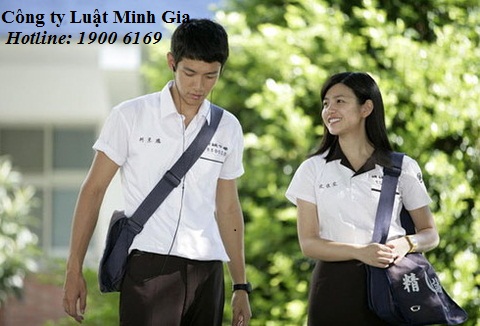Làm thế nào khi bạn trai đe doạ đăng hình ảnh nhạy cảm lên mạng xã hội?