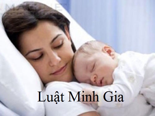 Đóng bảo hiểm xã hội tự nguyện ở đâu để hưởng thai sản?