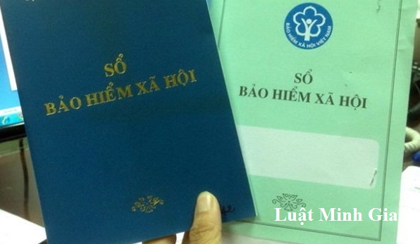 Tư vấn về các chế độ được hưởng khi nghỉ việc