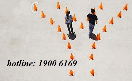 Hỏi tư vấn về ly hôn và án phí giải quyết ly hôn?