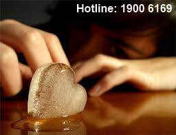 Tư vấn về việc yêu cầu ly hôn khi 1 trong 2 người không chịu hợp tác ly hôn