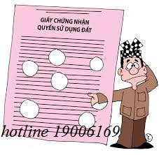 Tư vấn về chuyển quyền sử dụng đất đai là tài sản chung hợp nhất