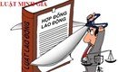 Về việc đơn phương chấm dứt hợp đồng lao động trái pháp luật
