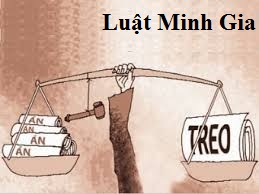 Bị tam giam có phải án treo không?