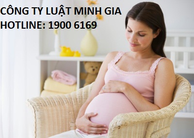 Tư vấn về chế độ thai sản khi chồng tham gia BHXH mà vợ không tham gia
