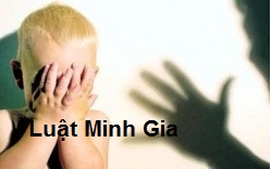Bạo hành trẻ em bị xử lý như thế nào?