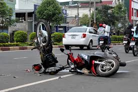 Hỏi về khởi tố tội vi phạm luật giao thông đường bộ