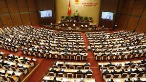 Hỏi về tiêu chuẩn cần có đối với cá nhân ứng cử đại biểu quốc hội?