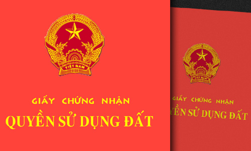 Chuyển nhượng quyền sử dụng đất khi chưa sang tên sổ đỏ