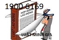 Hỏi tư vấn về nghỉ việc trước thời hạn