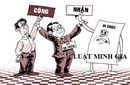 Giải quyết tranh chấp về thừa kế giữa người thân trong gia đình