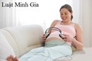 Thời gian nghỉ thai chết lưu theo quy định mới thế nào?
