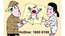 Tư vấn việc thay đổi họ, tên cho con