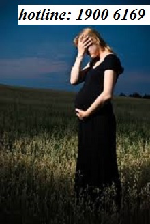 Lao động nữ bị buộc nghỉ thai sản trước thời hạn làm thế nào?