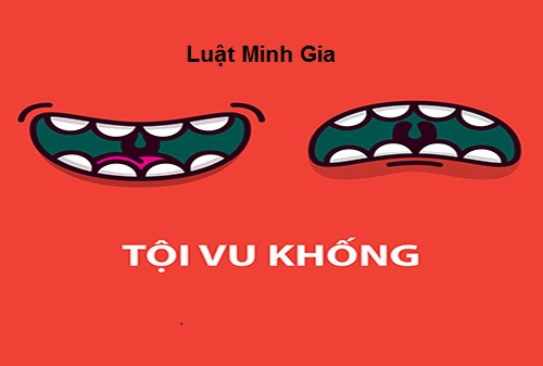 Bảo vệ danh dự khi bị vu khống thế nào?