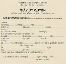 Hỏi đáp ủy quyền nhận tiền bồi thường đất?