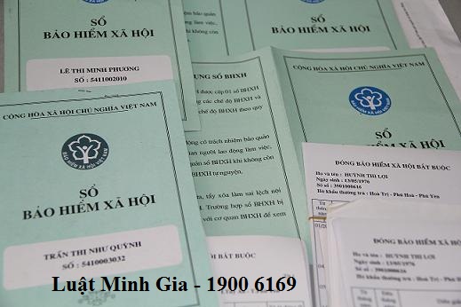 Khiếu nại công ty không đóng BHXH thế nào?