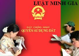 Đồng sở hữu quyền sử dụng đất quy định thế nào?