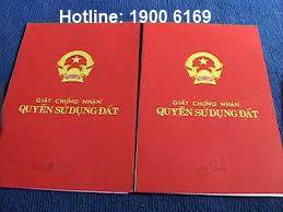 Tư vấn về đăng ký biến động đất  do thay đổi nhà ở trên đất