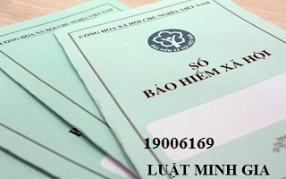 Gộp sổ bảo hiểm và điều kiện hưởng chế độ thai sản
