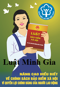 Đủ thời gian đóng BHXH nhưng chưa đủ tuổi nghỉ hưu