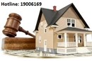 Mua bán nhà ở đang còn thời hạn cho thuê với bên thứ ba