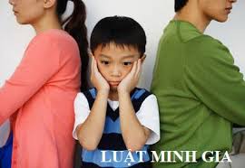 Tư vấn về điều kiện được nuôi con sau khi ly hôn