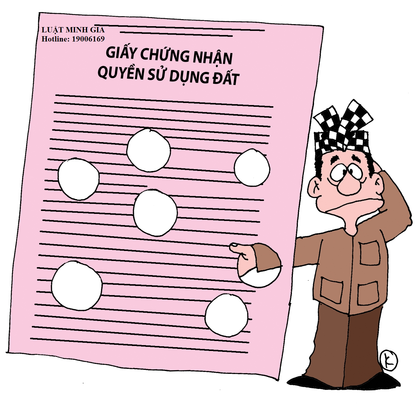 Đòi lại quyền sử dụng đất và trình tự, thủ tục